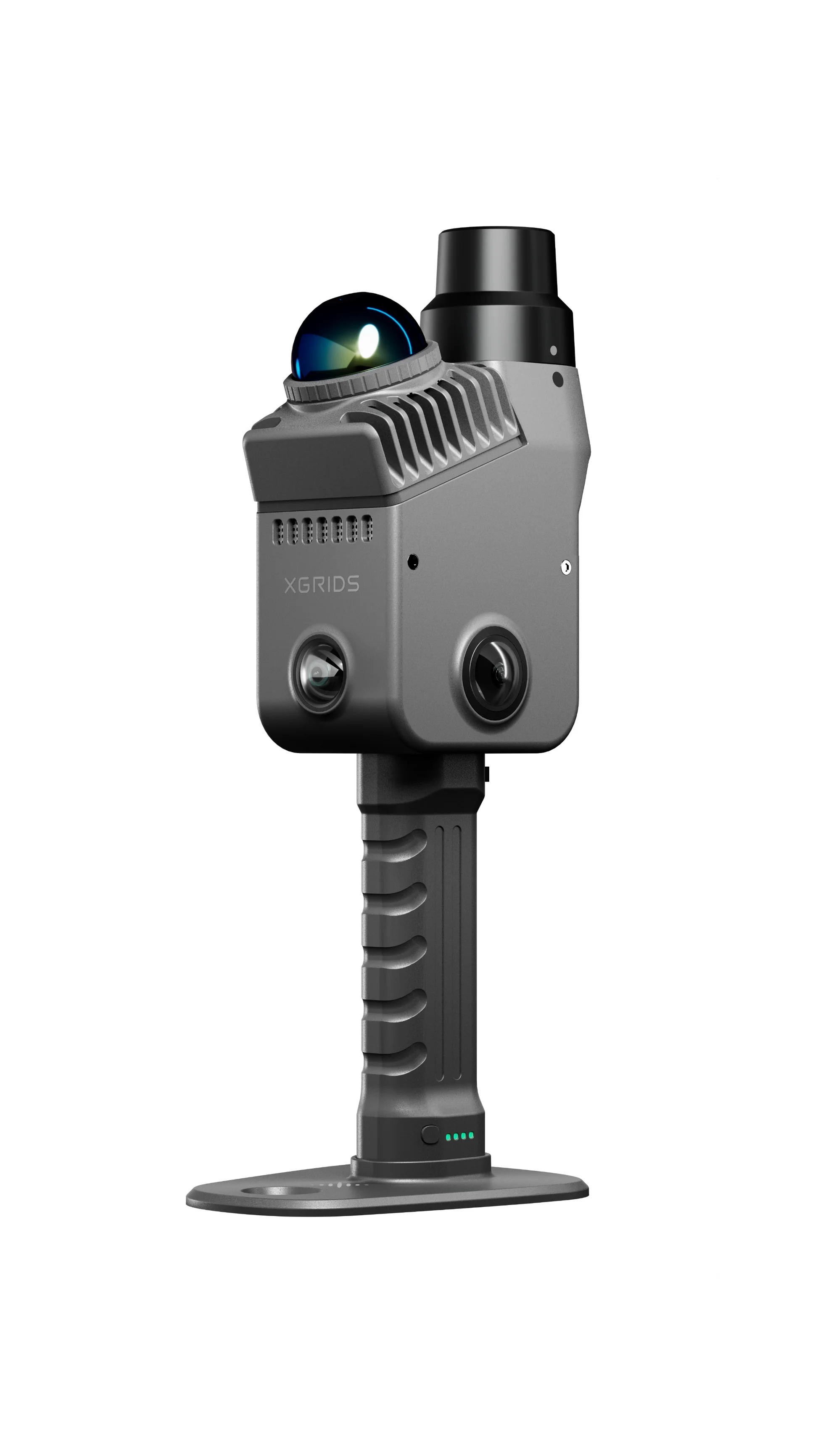 XGRIDS LixelKity K1 handheld 3D scanner